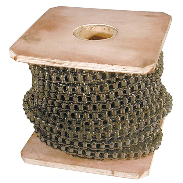 Roller Chain #41 Length 100', Chain Number 41 Chainsaws
